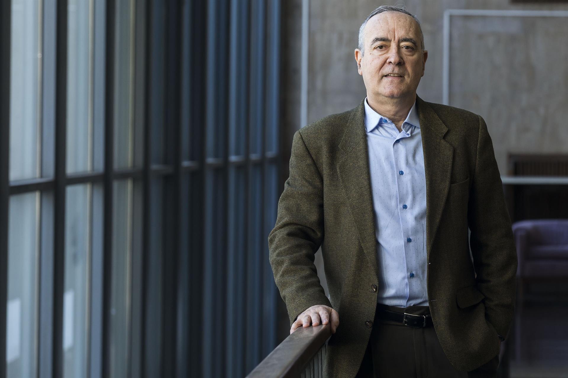 FOTO: MIGUEL LORENZO  - 