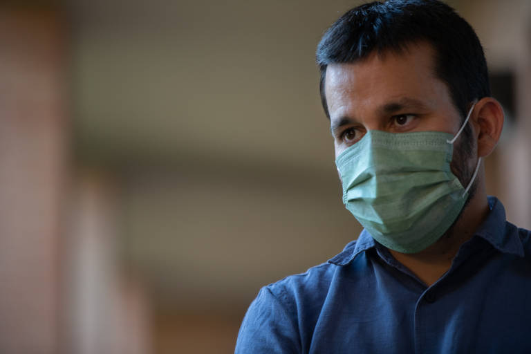  El conseller de Educación, Vicent Marzà. Foto: KIKE TABERNER  - 