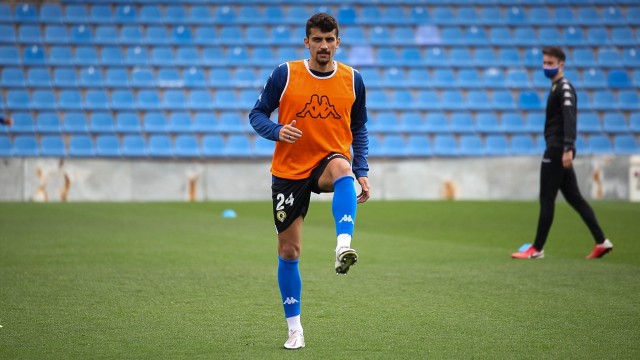 Romain Correia: 