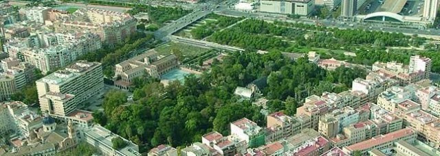 Adiós a 'Salvem el Botànic'