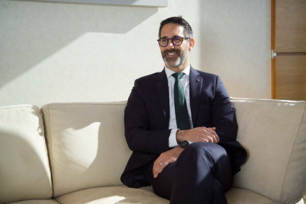  Grupo Uvesco confía a la valenciana GDES su nuevo plan de transformación digital