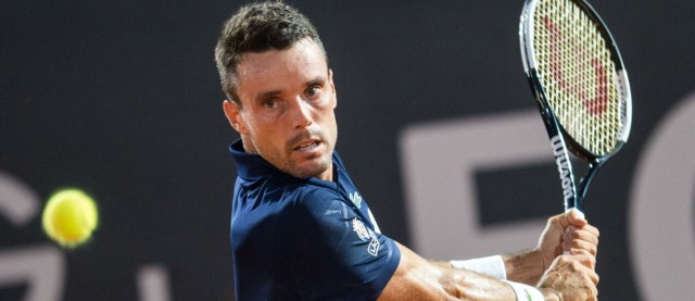 Roberto Bautista afronta una mini gira europea en busca de 