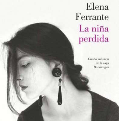 Qui dimonis ha escrit el llibre més esperat de l'any?