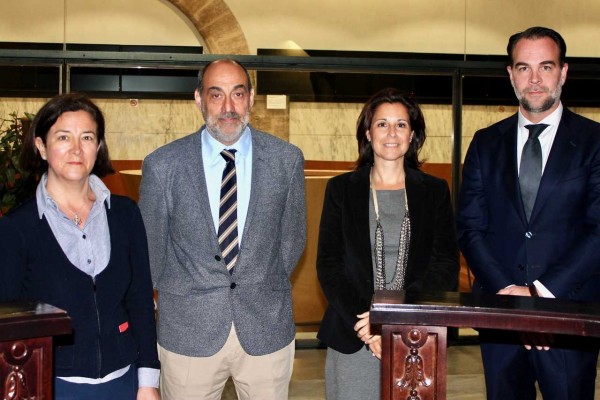 Colectual, nuevo socio de la Fundación de Estudios Bursátiles y Financieros (FEBF)
