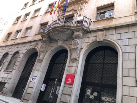 Sanidad lanza la reforma (y refuerzo) del centro de especialidades de Gerona con 4,9 millones en obras