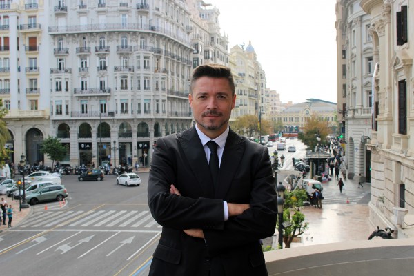 Cano: “Esperamos que el mercado inmobiliario rebote con mucha fuerza cuando mejore la situación ”