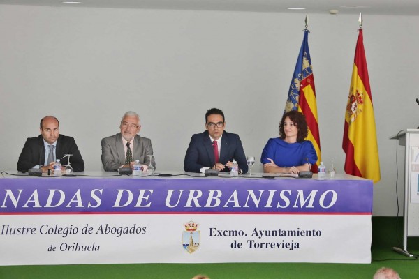 Constructores y abogados firman un manifiesto a favor del urbanismo residencial