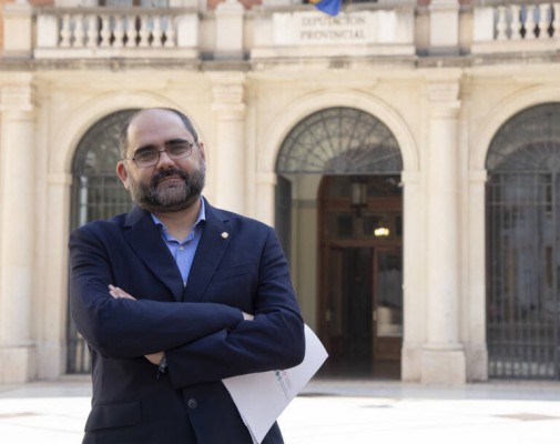 El centro Europe Direct de la Diputación desmiente las 'fake news' sobre la UE en un taller virtual

