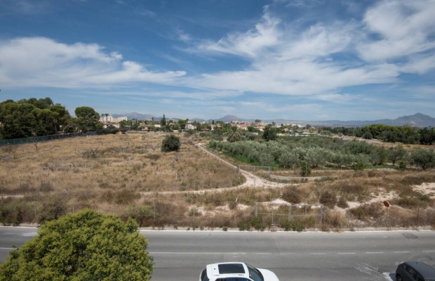 Nou Nazareth arranca en un mes con recepciones parciales para agilizar las 900 viviendas previstas