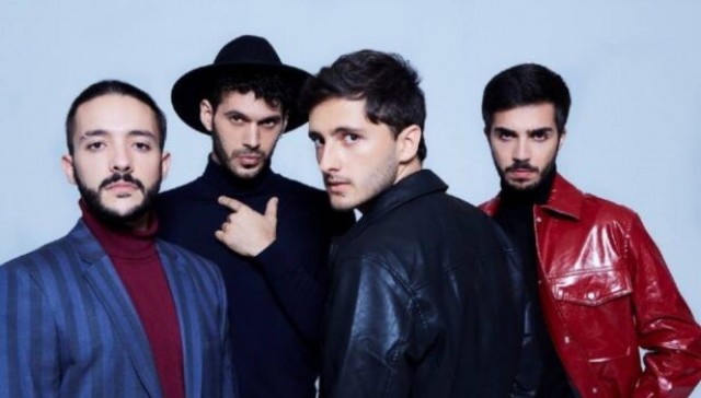 La llama de Arde Bogotá se aviva con un primer álbum en el horno y una nominación en los Premios Odeón 