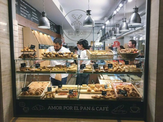 El Molí, Carnes del Bierzo de León y Frutas Díez unen fuerzas: nace Bo Mercat