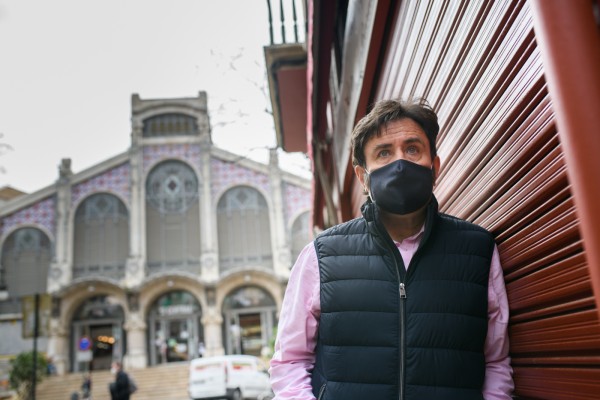 Rafa Lahuerta: 