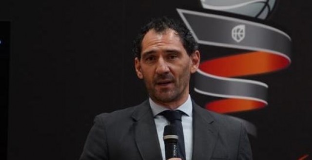 Jorge Garbajosa: 