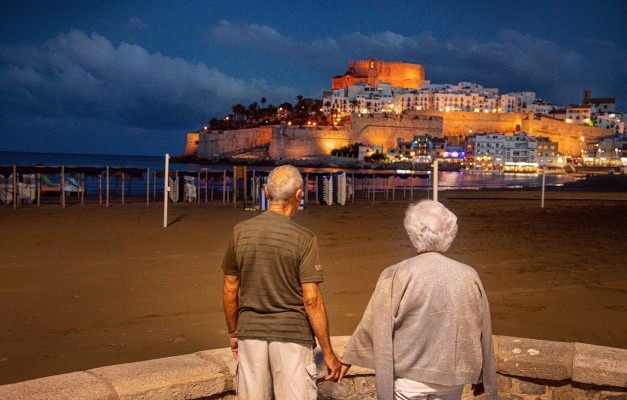 Diputación abrirá el 15 de abril el plazo de compra de los viajes de 'Castellón Senior'