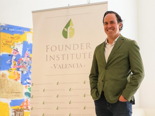 Founder Institute llega a València para impulsar al menos 60 empresas en un programa junto a Andersen
