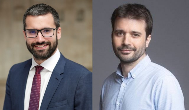 PSOE y Podemos claman contra la reforma del Estatuto del Presidente: 