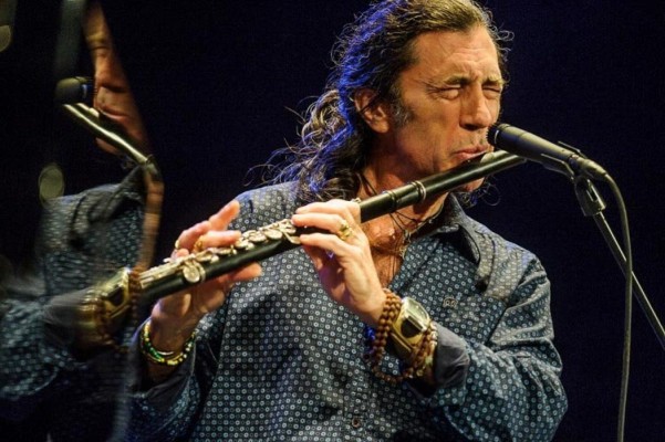 El Festival de Jazz a Castelló vuelve en mayo con Jorge Pardo y Kiko Veneno