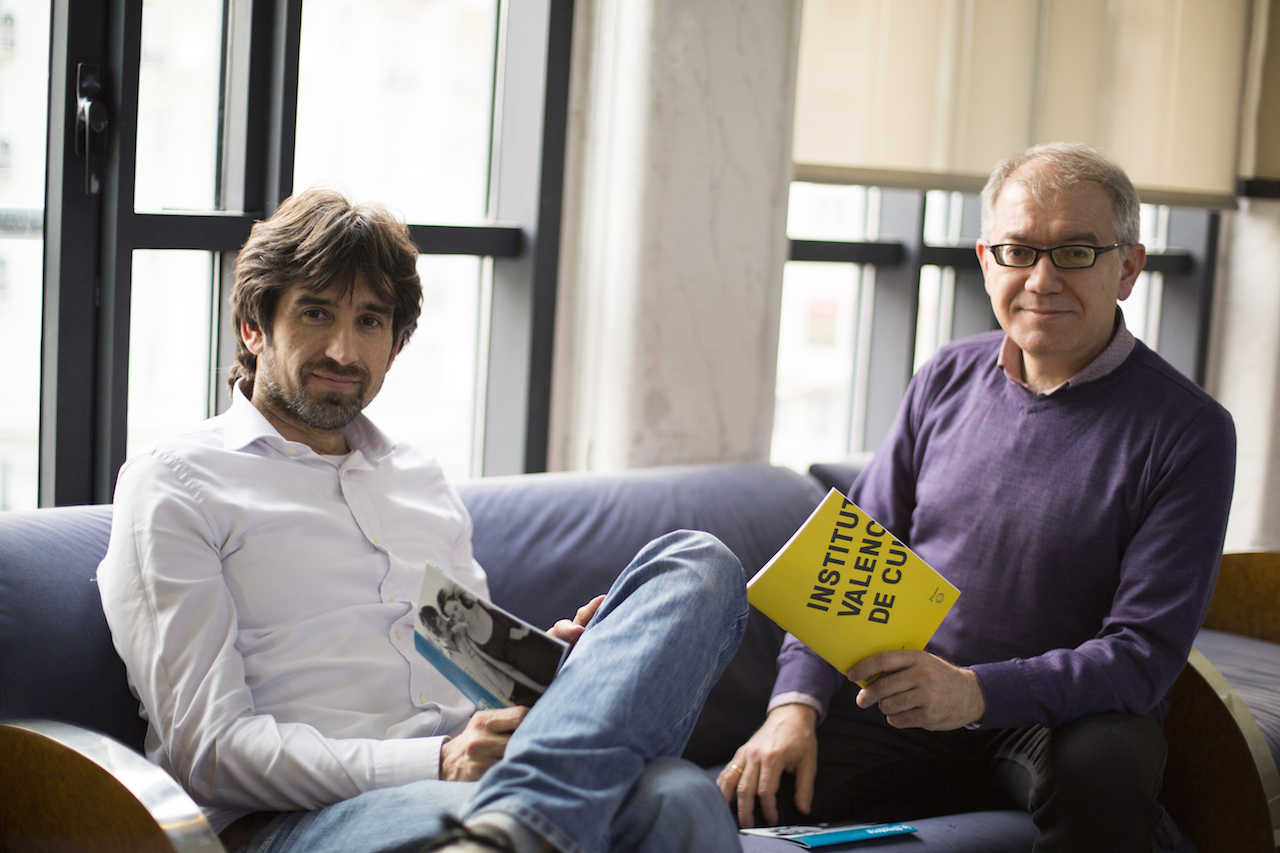 Cultura congela las ayudas al audiovisual a la espera del 'efecto Canal 9'