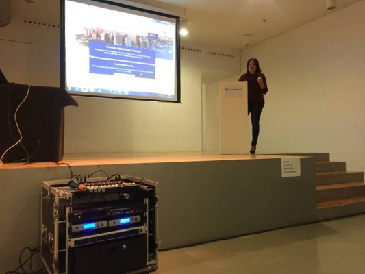 Ficherotecnia: la biblioteca digital de conocimiento constructivo se une a Distrito Digital