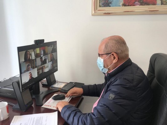 Alicante ofrece viviendas en alquiler a jóvenes de la comunidad universitaria por 150 euros