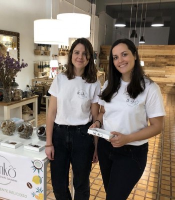 La 'startup' Henko Snacks del Parque Científico de la UMH lanza snacks aptos para diabéticos y celíacos