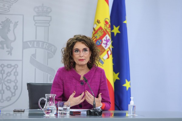 El Gobierno insta a no acelerar la desescalada hasta que la incidencia no esté por debajo de 50