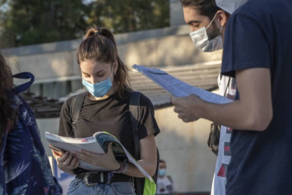 Los jóvenes con Bachillerato o FP Básica aumentan en la Región a pesar de haber más 'ninis' por la covid 