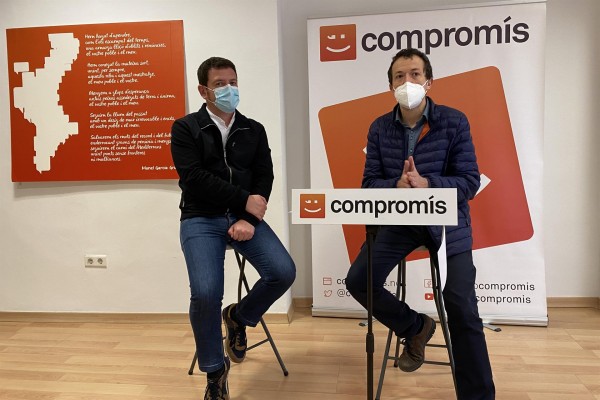 Compromís defiende construir el conservatorio a través de Edificant para iniciar las obras esta legislatura