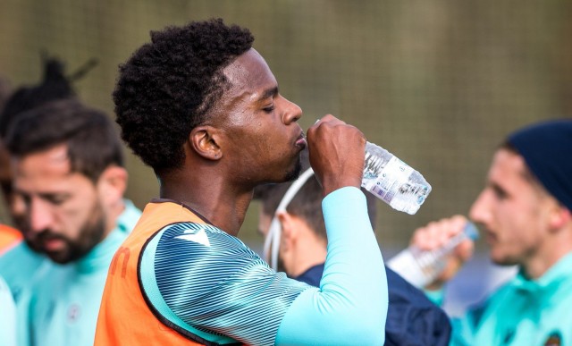 El Levante empieza a preparar el doble duelo ante el Athletic