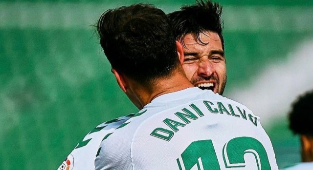 El Elche pretende aprovechar las dudas del Barça para alejarse del descenso