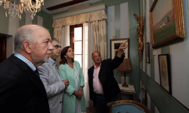 Monòver rendirá homenaje a la figura de José Payá el 18 de mayo, Día Internacional de los Museos