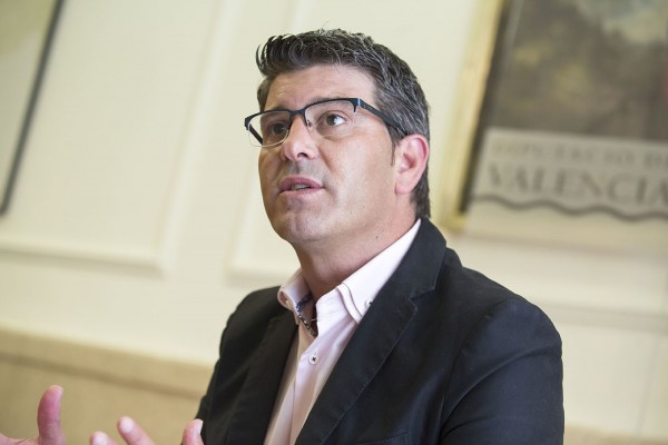 Anticorrupción pide ocho años de cárcel para Jorge Rodríguez por contrataciones ilegales en Divalterra