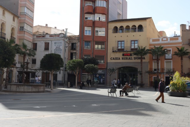 Onda y la Caja Rural crean un programa para facilitar viviendas de alquiler social
