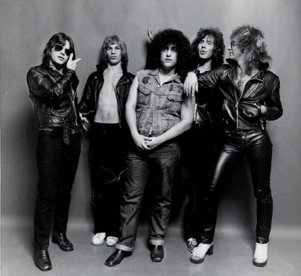 Regreso a los orígenes del punk: The Dictators en Stereo Alicante 