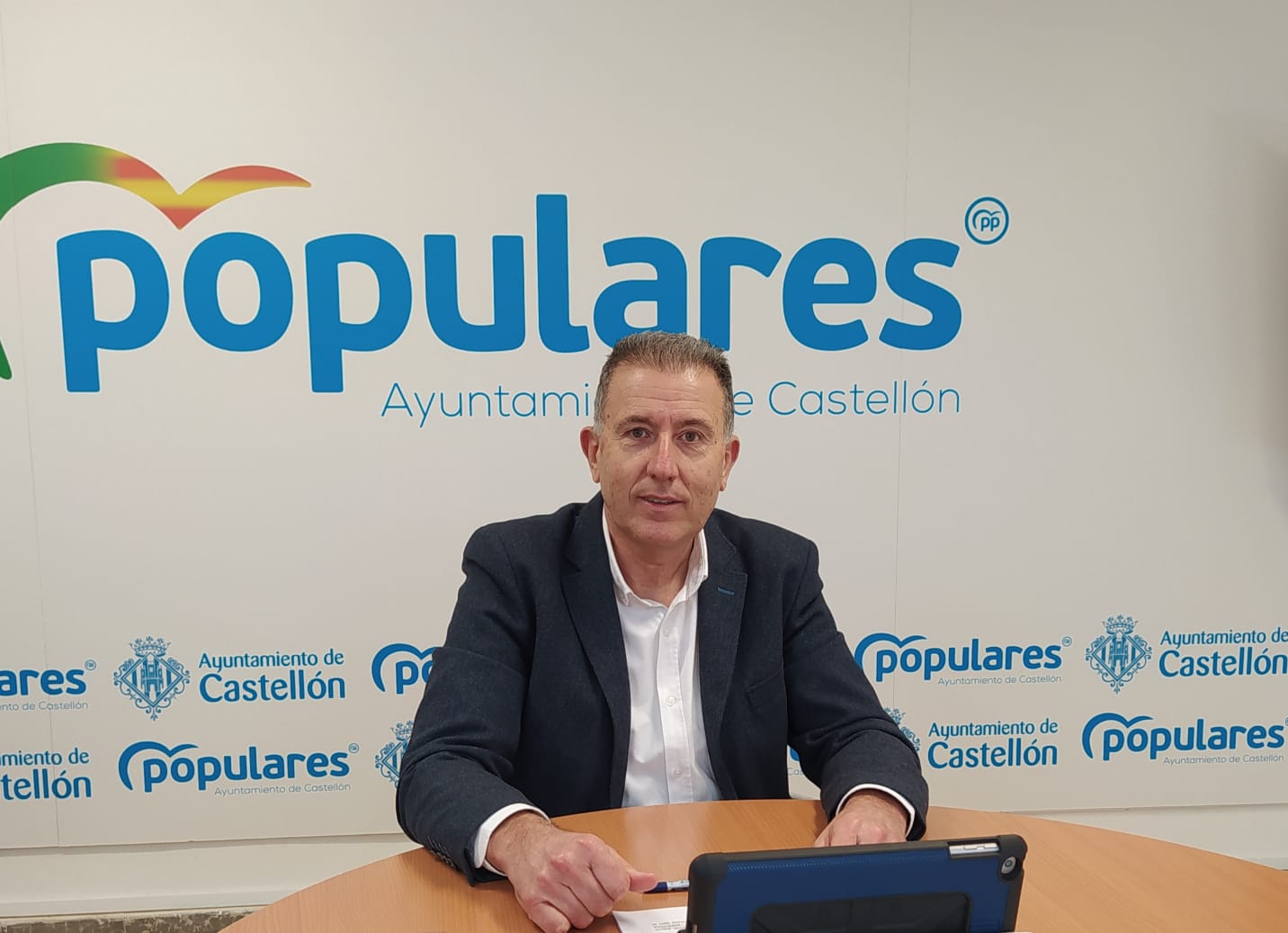 El PP de Castelló acusa al Fadrell de 