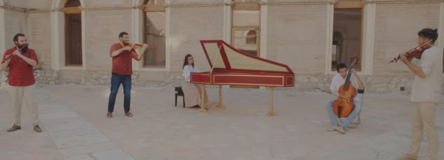 La 'ensemble' murciana Anacronía opta al premio nacional de Juventudes Musicales