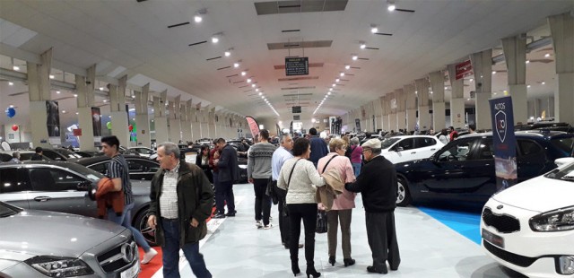 Ifepa se fija en mayo para la vuelta de sus ferias tras cumplirse ya un año desde la última celebrada