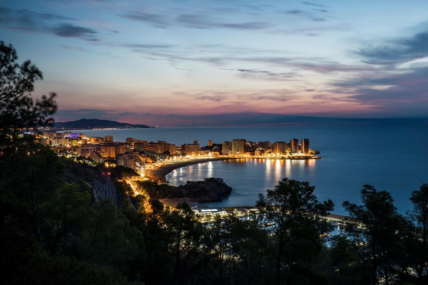 Un total de 35 empresas de Oropesa del Mar renuevan su 'Compromiso de Calidad Turística'