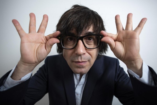 Semana de humor en el Teatro Principal con Luis Piedrahita y la comedia de Juan Carlos Rubio