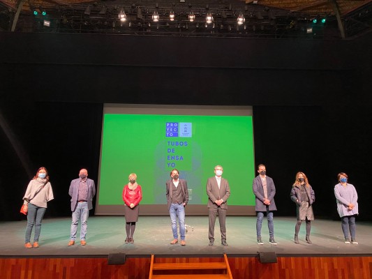 Murcia 'abre' los Tubos de Ensayo: espacios de coworking para los creadores con hasta 2.500 euros de ayuda