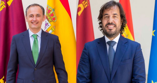Motas carga contra Celdrán: 