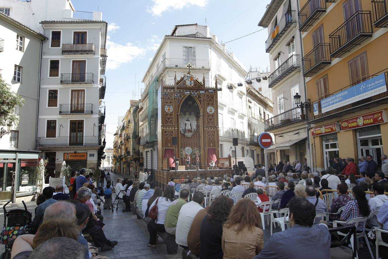 Foto de archivo: EFE - 