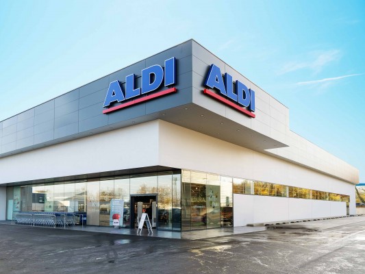 Aldi abre un nuevo supermercado en Alboraia y se sigue expandiendo en la Comunitat Valenciana 