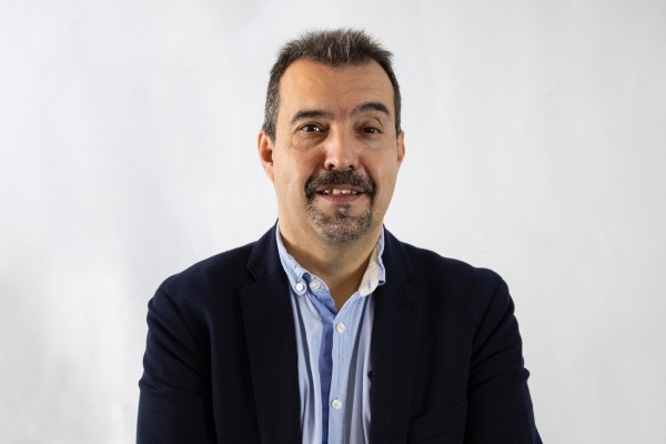 Fernando Marco (Alfatec): “Los fondos Next Generation van a ser un revulsivo para la industria valenciana y queremos acompañarles”

