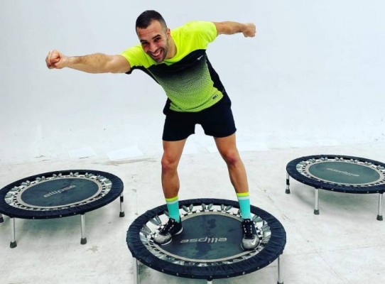 Las clases deportivas online de El Campello registran más de 40.000 visualizaciones en un mes