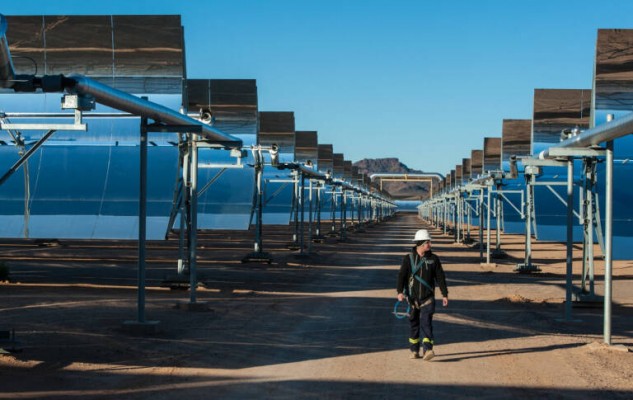 Abengoa solicita el concurso de acreedores tras no lograr un acuerdo que le permita reestructurarse
