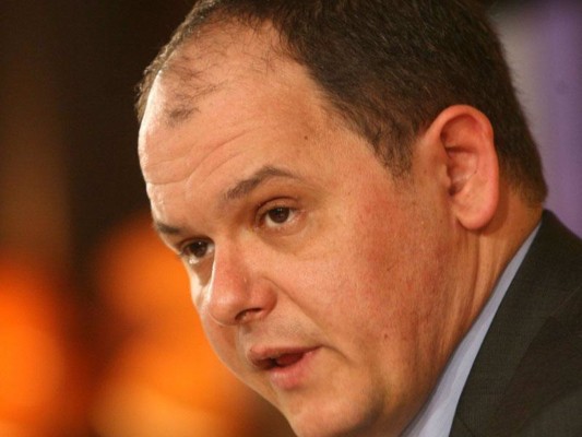 El consejero ejecutivo del Sabadell David Vegara compra otras 100.000 acciones de la entidad