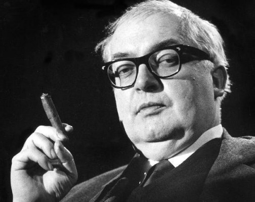Friedrich Dürrenmatt o les grandeses del divertiment

