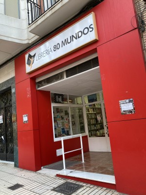 Geografia cultural dels Alacants (I): 80 Mundos