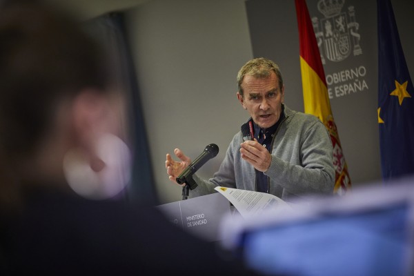 La Comunitat Valenciana detecta 64 casos de la variante británica
